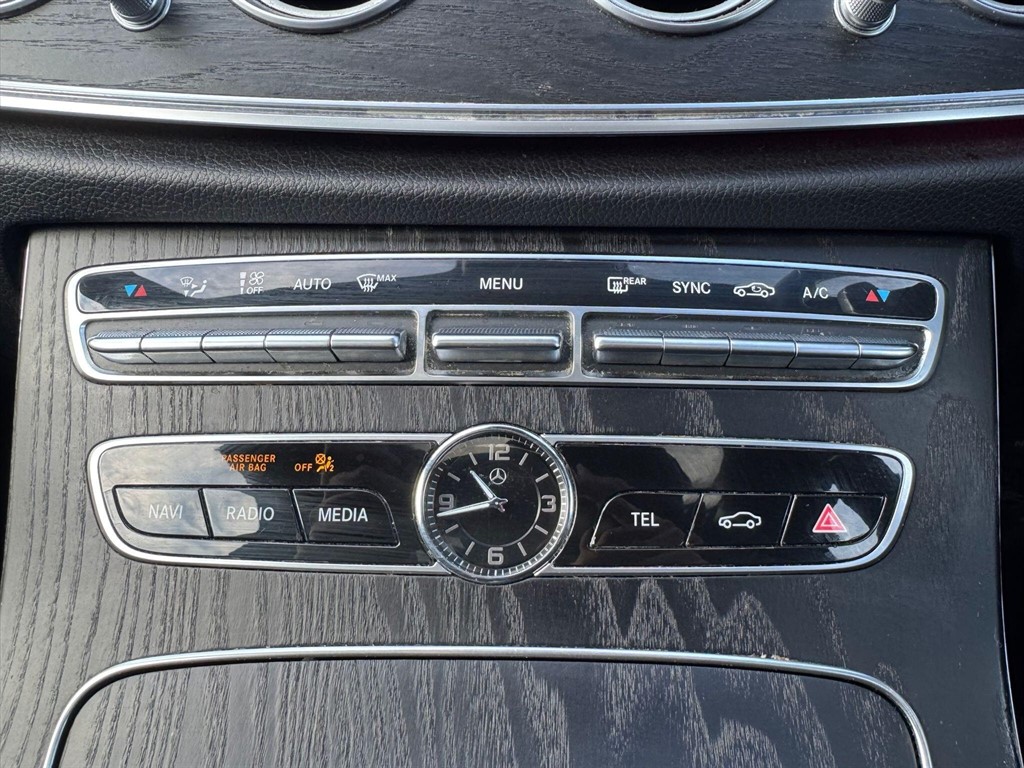 Used Mercedes-Benz E Class 2020 for sale - 77576745: Photo 57