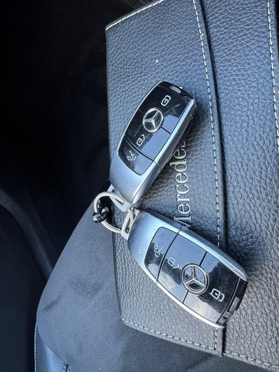 Used Mercedes-Benz E Class 2020 for sale - 77576745: Photo 62