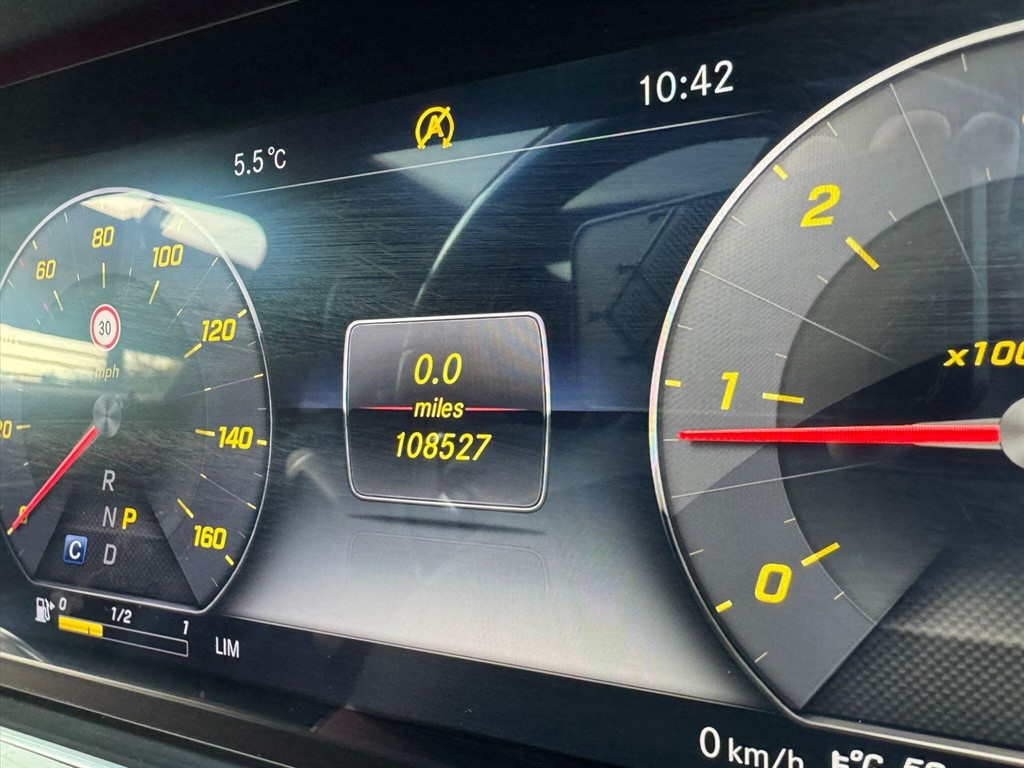 Used Mercedes-Benz E Class 2020 for sale - 77576745: Photo 66