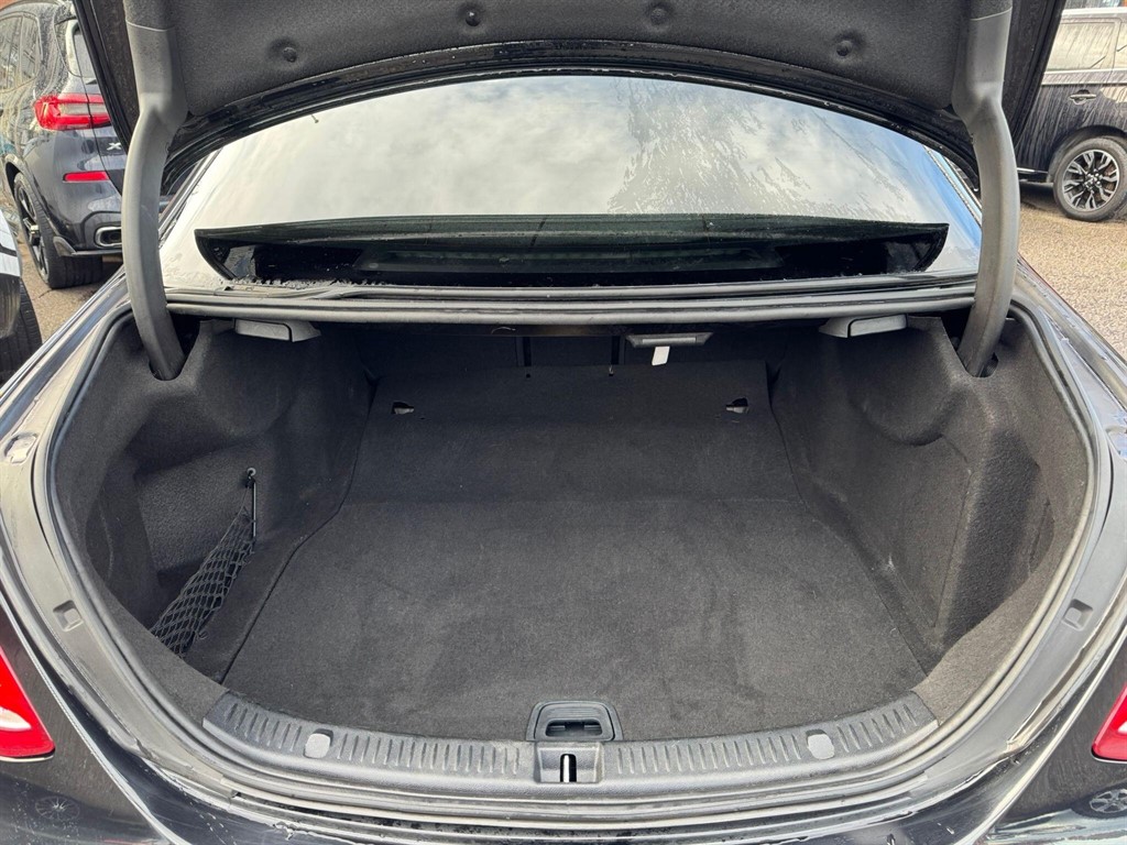 Used Mercedes-Benz E Class 2020 for sale - 77576745: Photo 67