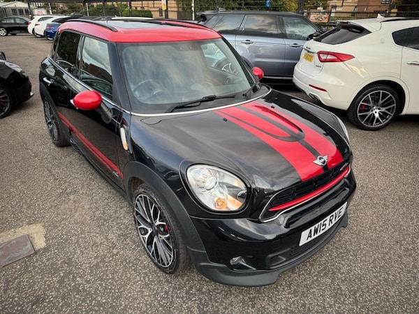 Used MINI Countryman 2015 for sale - 75784122: Photo 11