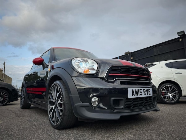 Used MINI Countryman 2015 for sale - 75784122: Photo 12