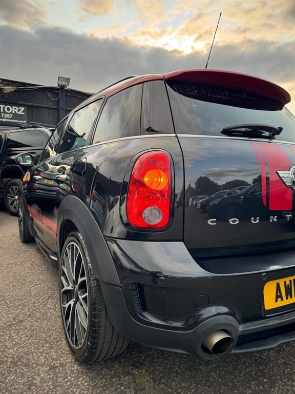 Used MINI Countryman 2015 for sale - 75784122: Photo 13
