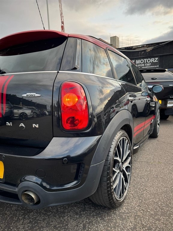 Used MINI Countryman 2015 for sale - 75784122: Photo 14