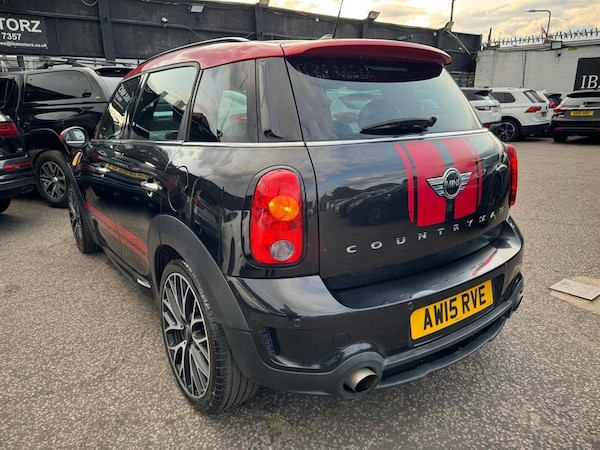 Used MINI Countryman 2015 for sale - 75784122: Photo 16