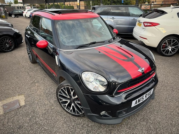 Used MINI Countryman 2015 for sale - 75784122: Photo 17