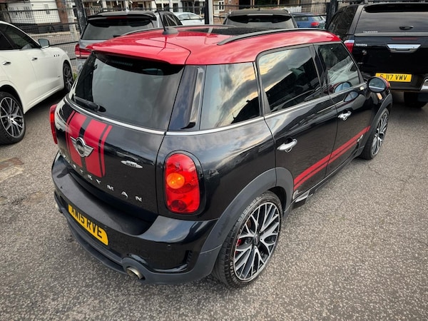 Used MINI Countryman 2015 for sale - 75784122: Photo 18