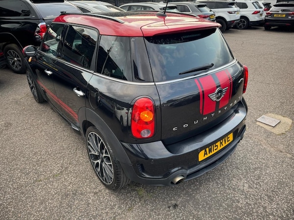 Used MINI Countryman 2015 for sale - 75784122: Photo 19