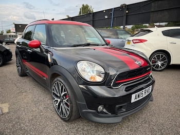 MINI - Countryman