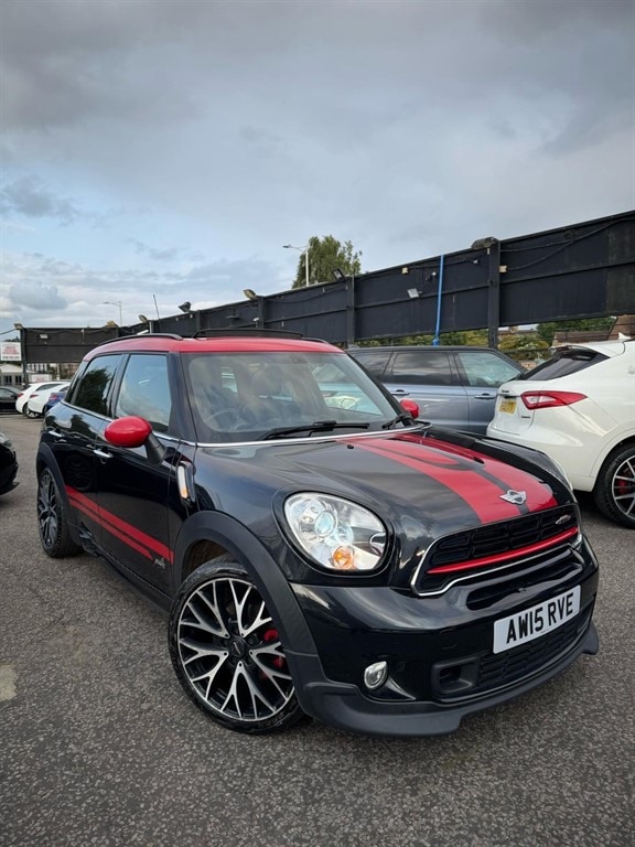 Used MINI Countryman 2015 for sale - 75784122: Photo 20