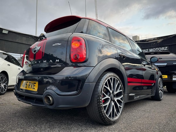 Used MINI Countryman 2015 for sale - 75784122: Photo 21