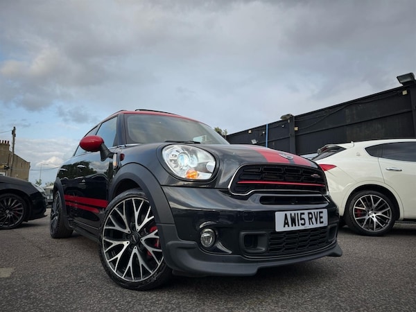 Used MINI Countryman 2015 for sale - 75784122: Photo 22