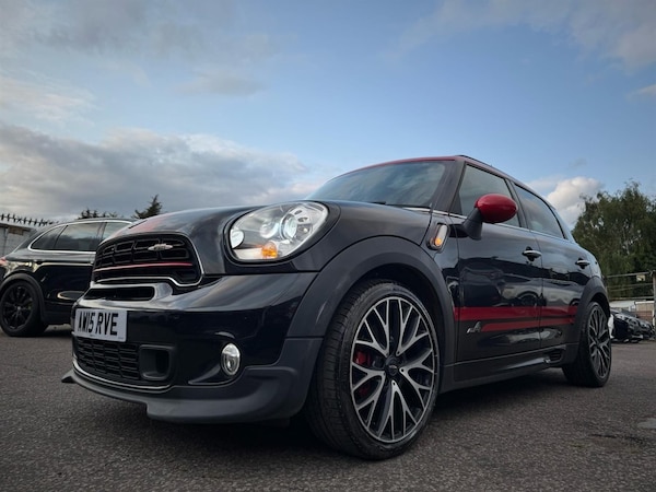 Used MINI Countryman 2015 for sale - 75784122: Photo 23
