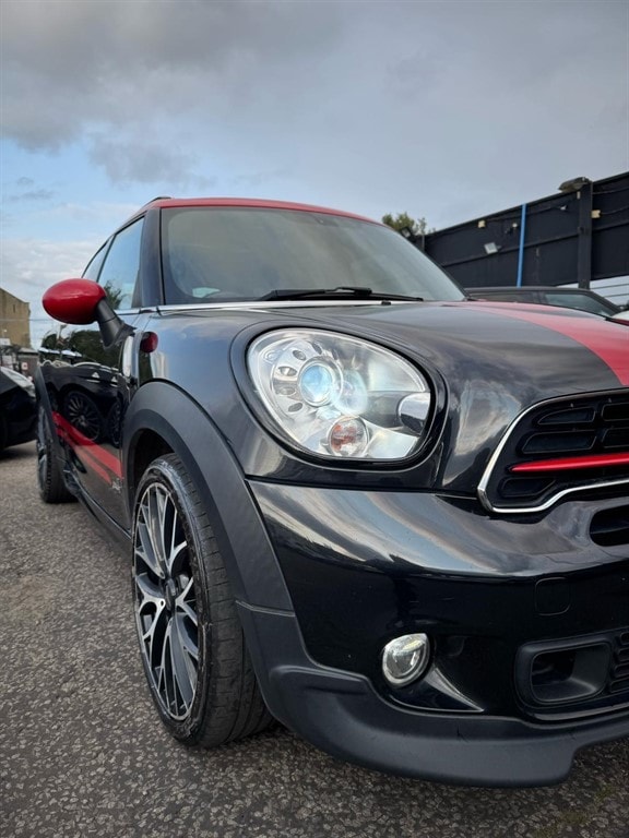 Used MINI Countryman 2015 for sale - 75784122: Photo 26