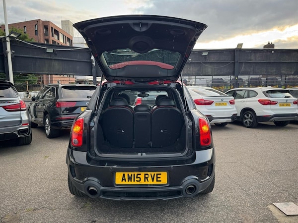 Used MINI Countryman 2015 for sale - 75784122: Photo 27