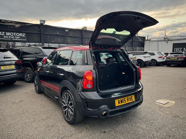 Used MINI Countryman 2015 for sale - 75784122: Photo 29