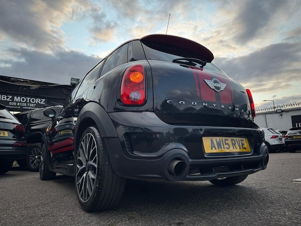 Used MINI Countryman 2015 for sale - 75784122: Photo 30