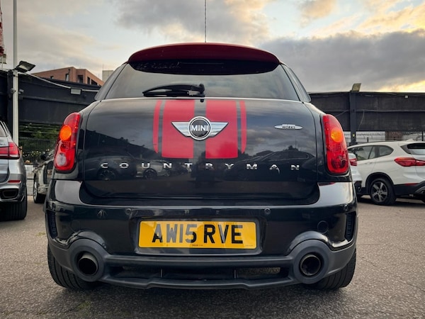 Used MINI Countryman 2015 for sale - 75784122: Photo 31