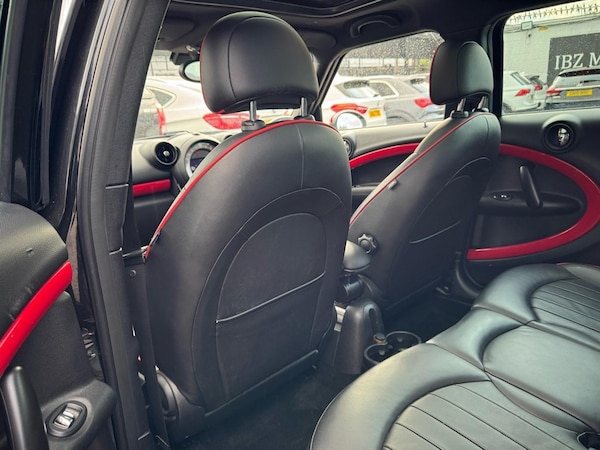 Used MINI Countryman 2015 for sale - 75784122: Photo 34