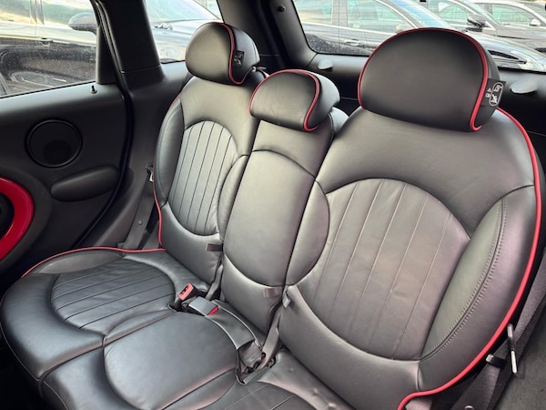 Used MINI Countryman 2015 for sale - 75784122: Photo 37