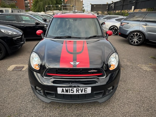 Used MINI Countryman 2015 for sale - 75784122: Photo 3