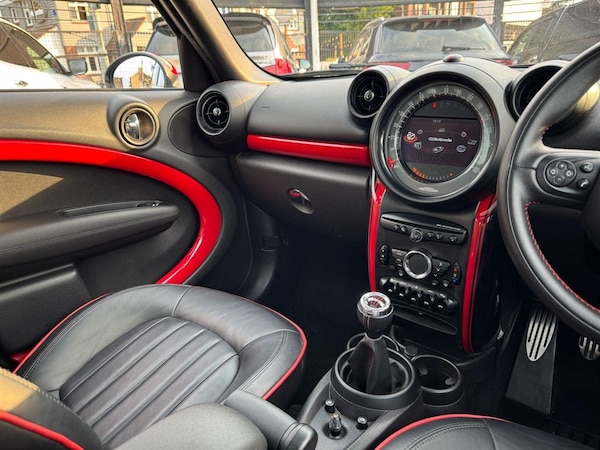 Used MINI Countryman 2015 for sale - 75784122: Photo 42