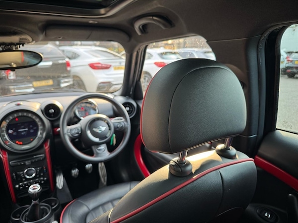 Used MINI Countryman 2015 for sale - 75784122: Photo 49