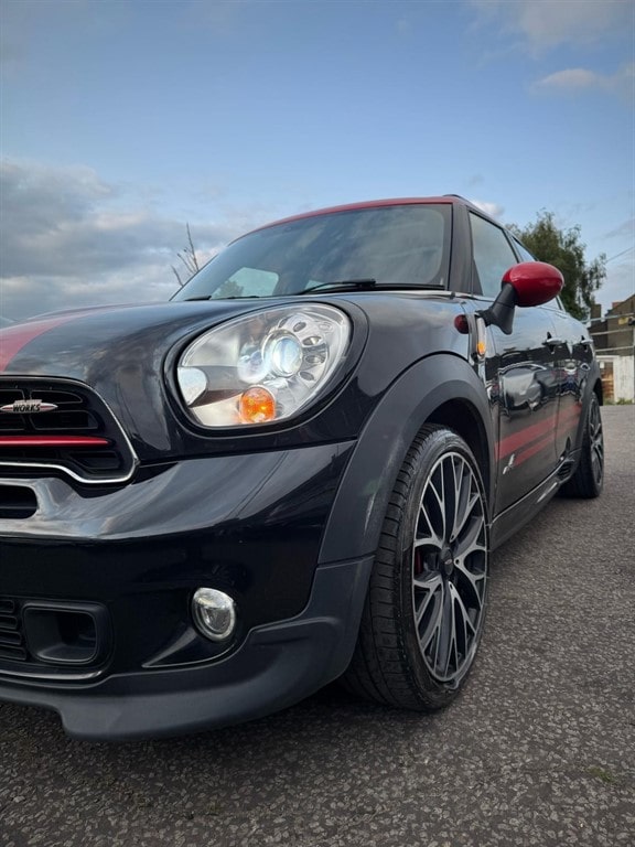 Used MINI Countryman 2015 for sale - 75784122: Photo 5