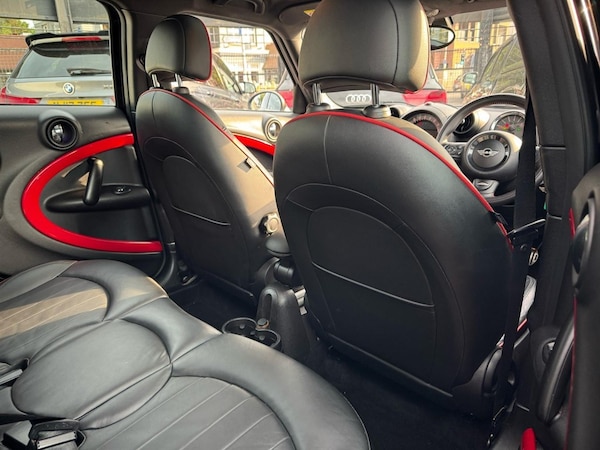 Used MINI Countryman 2015 for sale - 75784122: Photo 65
