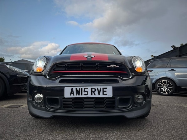 Used MINI Countryman 2015 for sale - 75784122: Photo 6