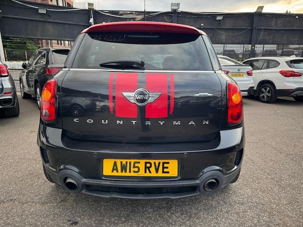 Used MINI Countryman 2015 for sale - 75784122: Photo 7