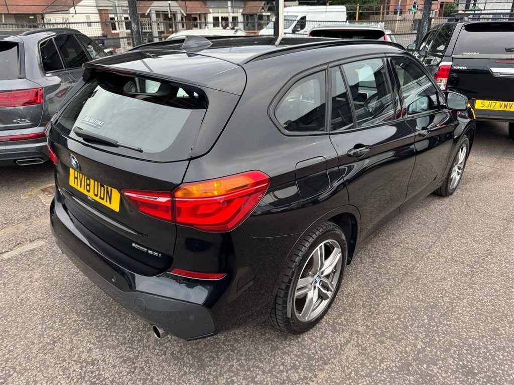 Used BMW X1 2018 for sale - 76351094: Photo 10