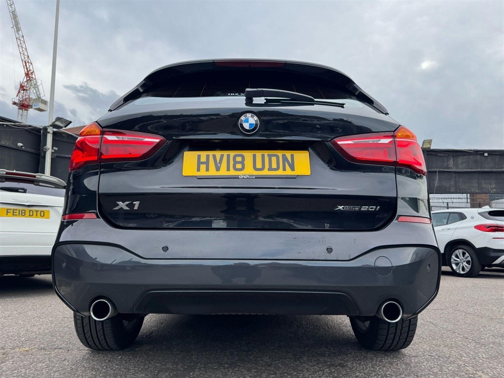 Used BMW X1 2018 for sale - 76351094: Photo 13