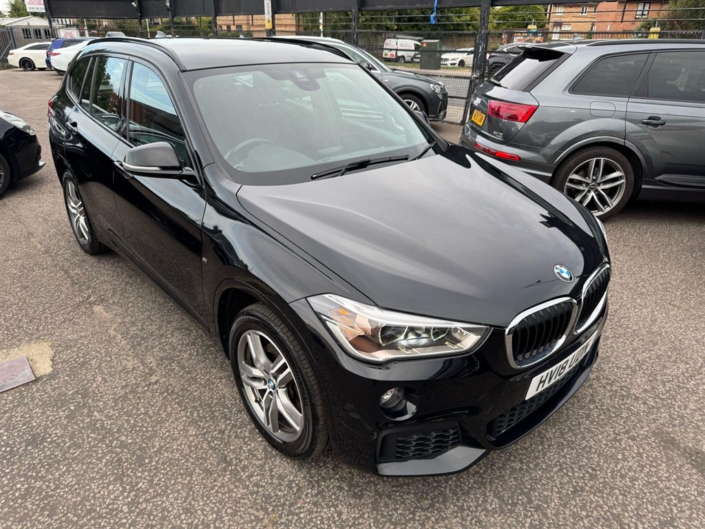 Used BMW X1 2018 for sale - 76351094: Photo 23