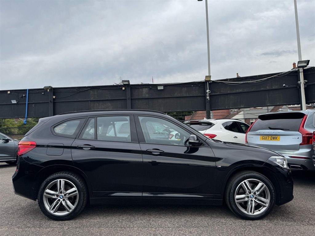 Used BMW X1 2018 for sale - 76351094: Photo 25