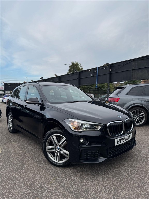 Used BMW X1 2018 for sale - 76351094: Photo 29
