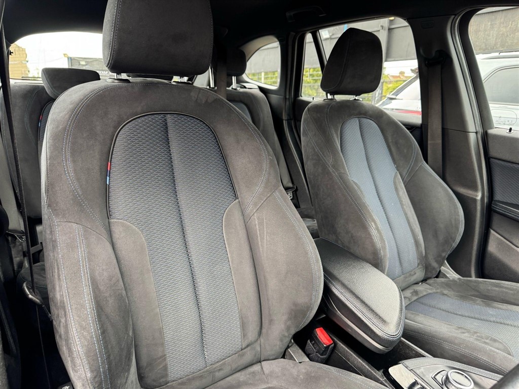 Used BMW X1 2018 for sale - 76351094: Photo 35