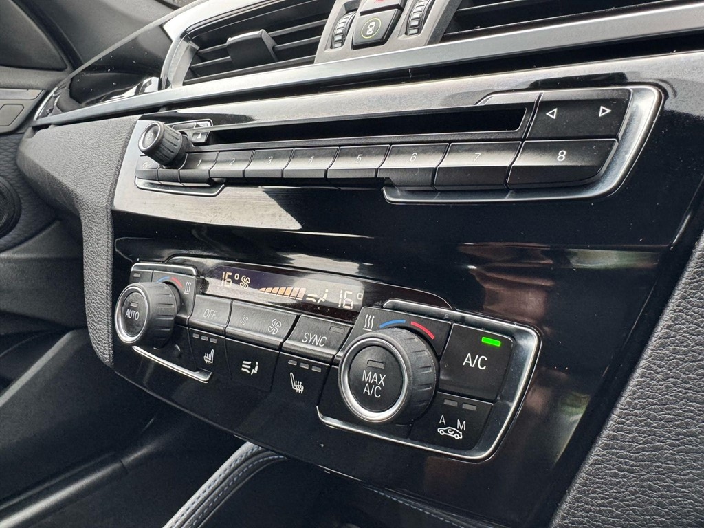 Used BMW X1 2018 for sale - 76351094: Photo 61