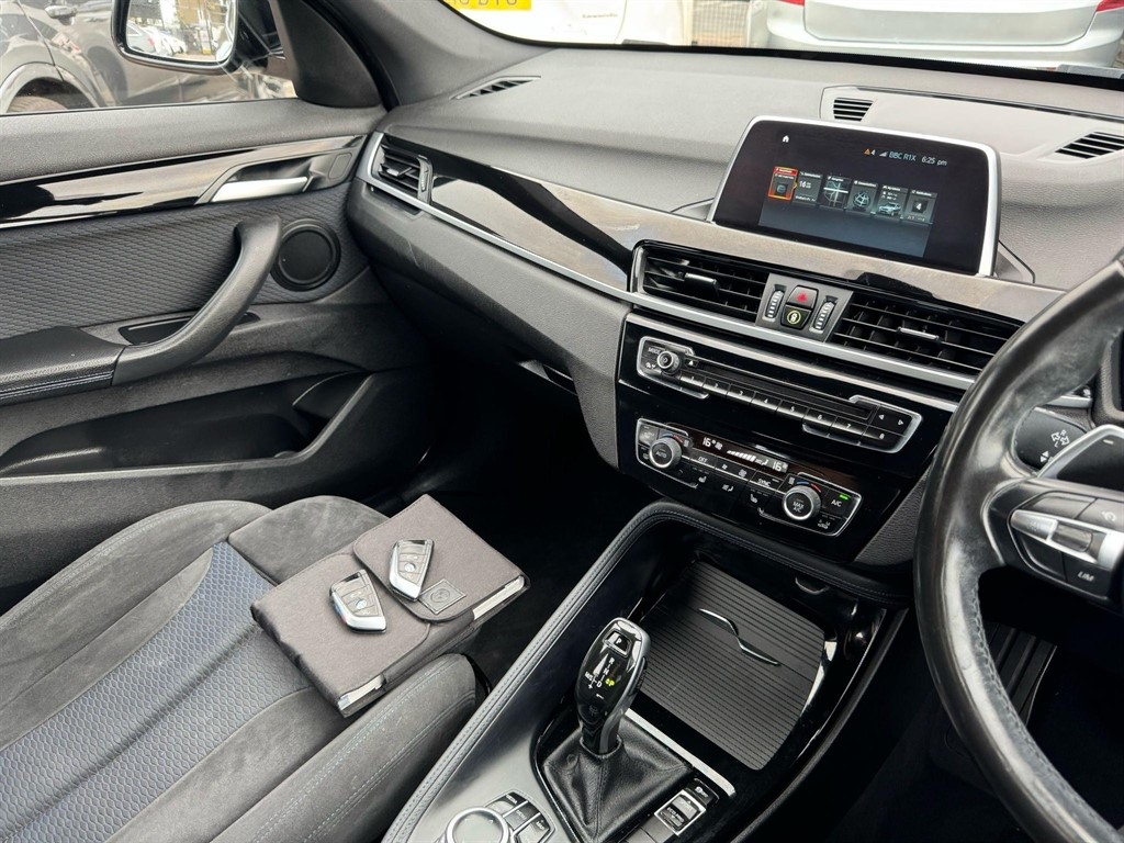 Used BMW X1 2018 for sale - 76351094: Photo 64