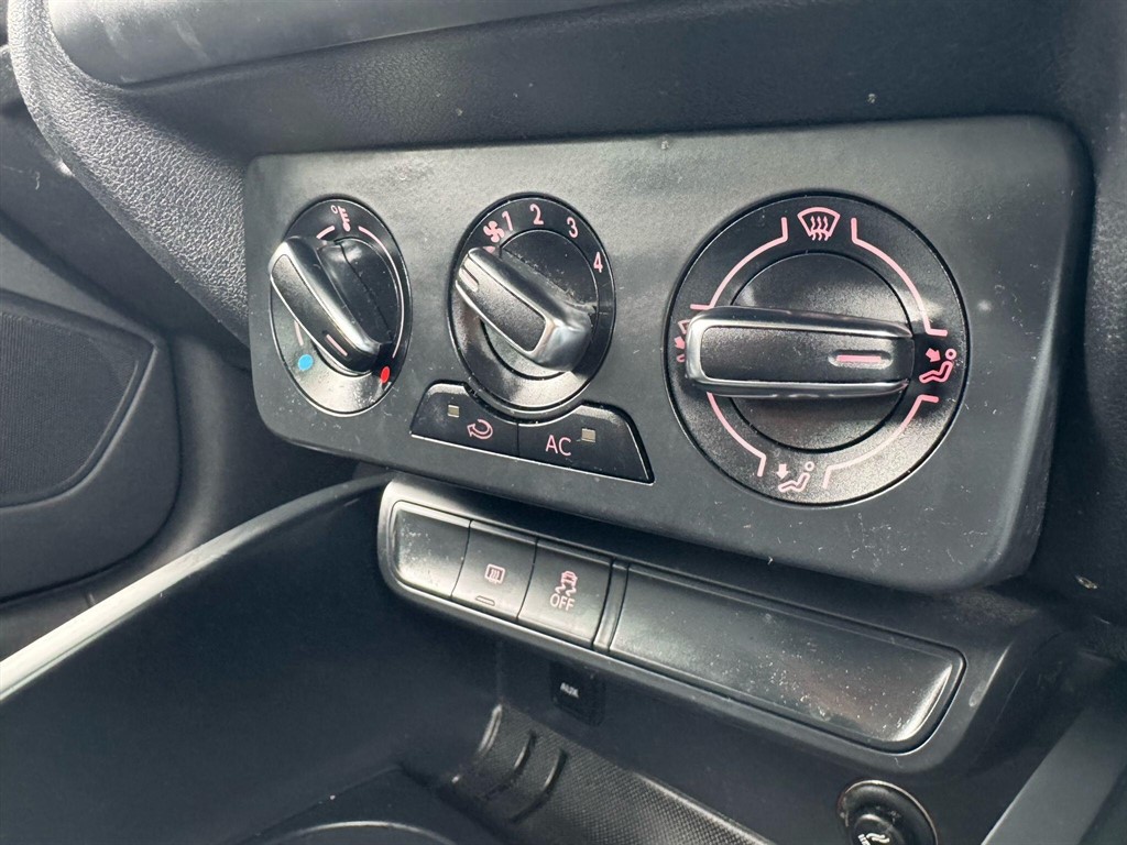 Vehicle 50