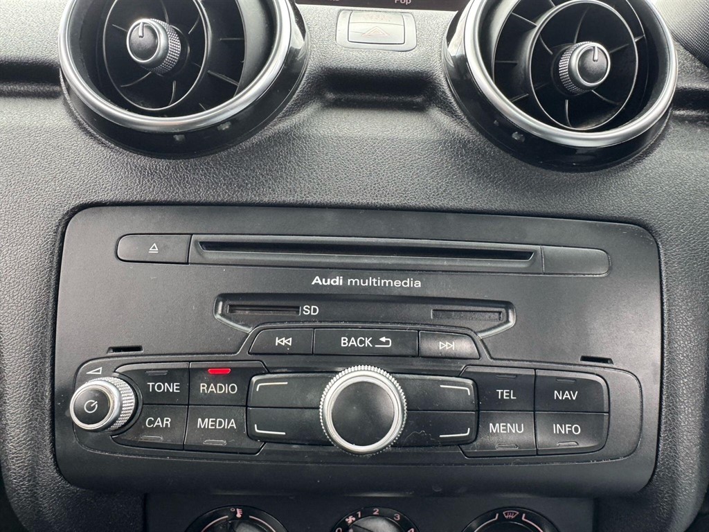 Vehicle 52