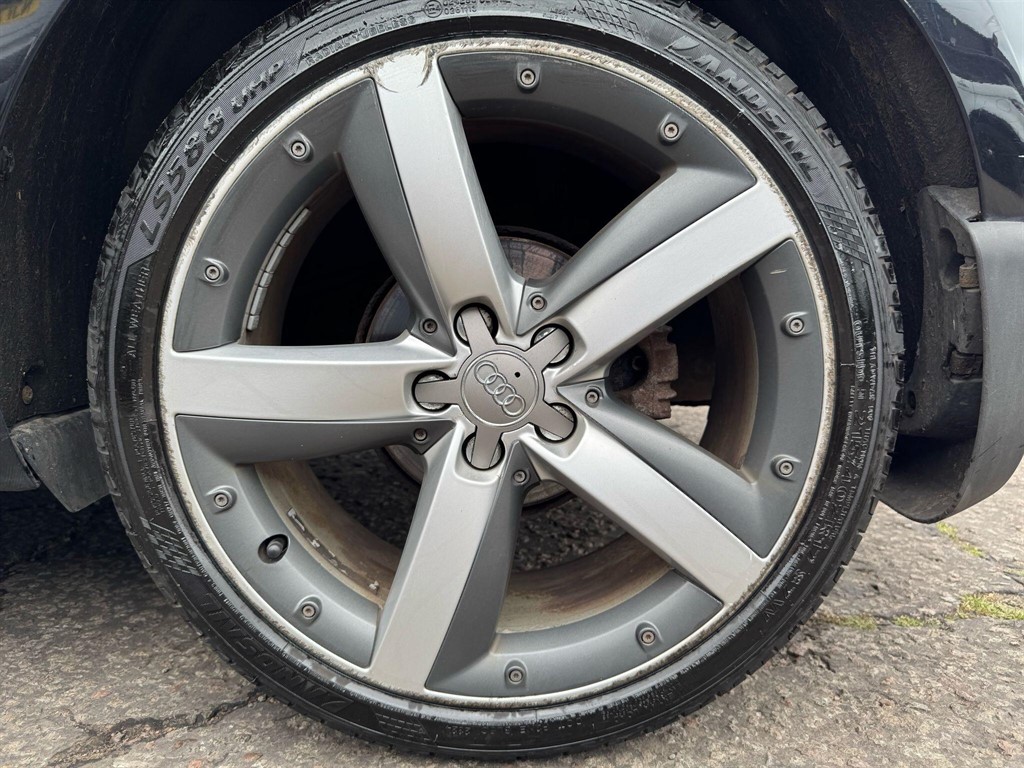 Vehicle 60
