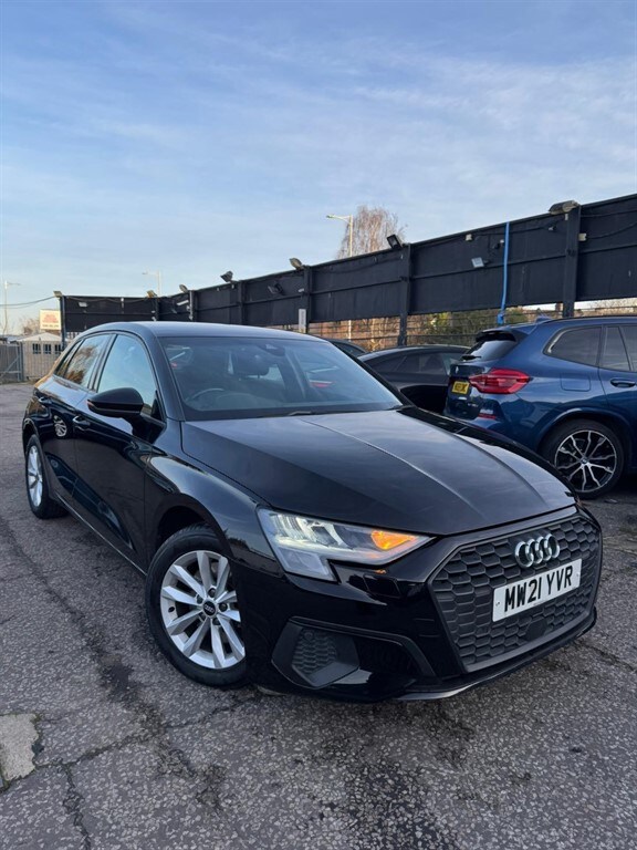 Used Audi A3 2021 for sale - 77576743: Photo 11