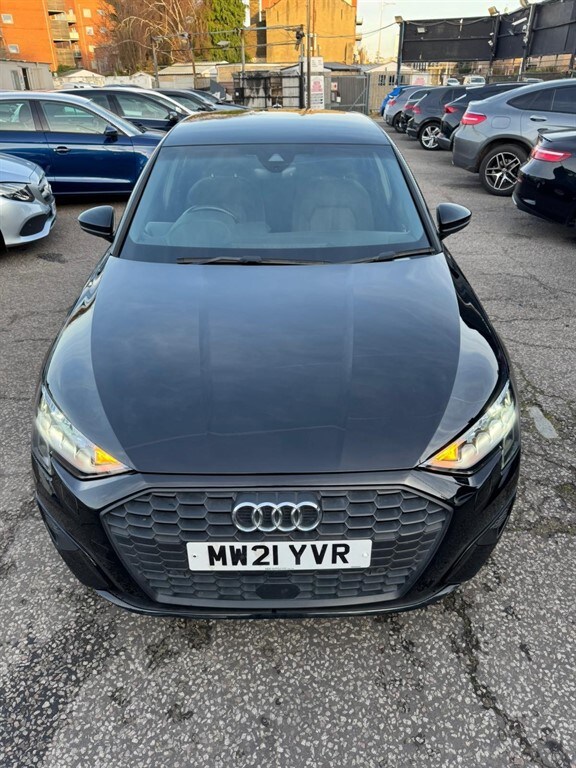 Used Audi A3 2021 for sale - 77576743: Photo 15