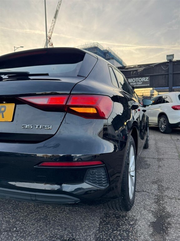 Used Audi A3 2021 for sale - 77576743: Photo 25