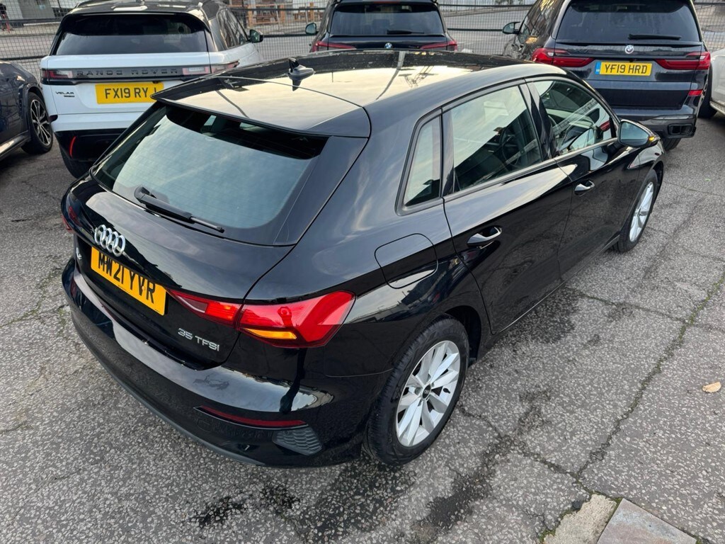 Used Audi A3 2021 for sale - 77576743: Photo 26