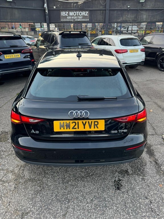 Used Audi A3 2021 for sale - 77576743: Photo 28