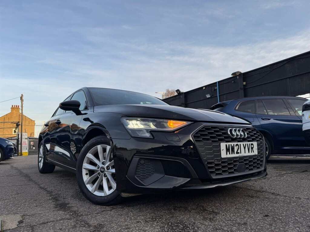 Used Audi A3 2021 for sale - 77576743: Photo 30