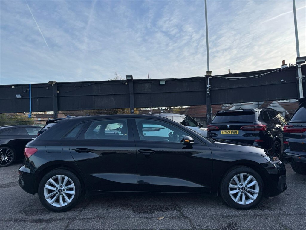 Used Audi A3 2021 for sale - 77576743: Photo 31