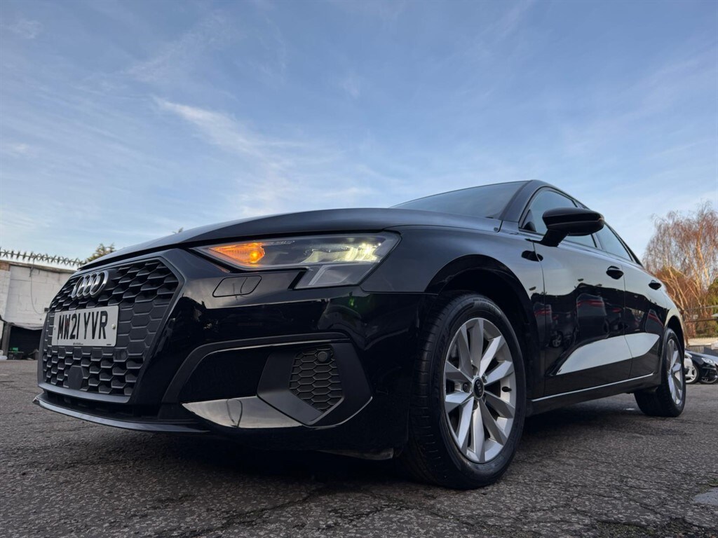 Used Audi A3 2021 for sale - 77576743: Photo 32